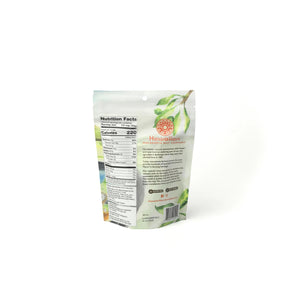 MACADAMIA NUTS! 8oz Salted Resealable Bag