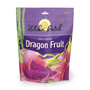 
            
                Load image into Gallery viewer, Soft Dried Dragonfruit
            
        