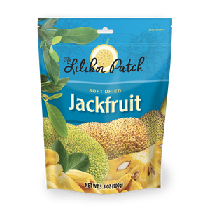 Soft Dried Jackfruit 3.5oz