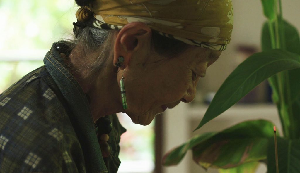 Traditional Hawaiian Medicine